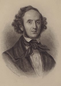 Felix Mendelssohn-Bartholdy (kaiverrus) tekijältä European School