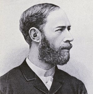 Heinrich Hertz (kaiverrus) tekijältä European School