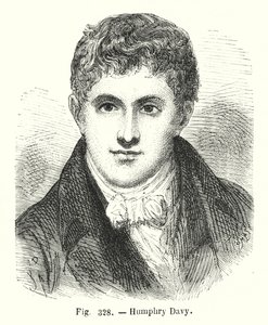 Humphry Davy (kaiverrus) tekijältä European School