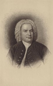 Johann Sebastian Bach (kaiverrus) tekijältä European School