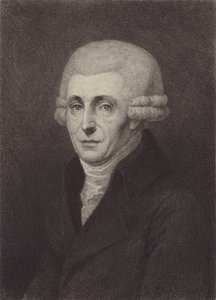 Josef Haydn (kaiverrus) tekijältä European School
