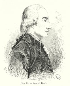 Joseph Black (kaiverrus) tekijältä European School