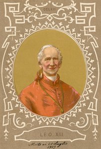 Leo XIII tekijältä European School