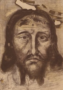 Jeesuksen Kristuksen kaltaisuus: Bartolomeon kirkosta, Genova (kromoliitti) tekijältä European School