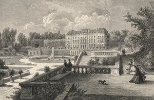 Meudon (kaiverrus) tekijältä European School