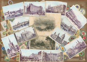 Sivu Sammelsuriumin niteestä III (painettu materiaali) tekijältä European School