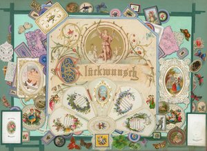 Sivu Sammelsuriumin niteestä III (painettu materiaali) tekijältä European School