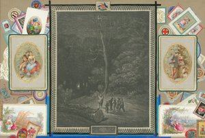 Sivu Sammelsuriumin niteestä II (painettu materiaali) tekijältä European School