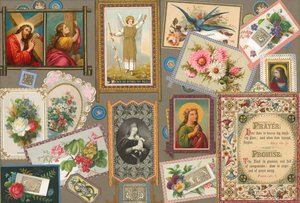 Sivu Sammelsuriumin niteestä IX (painettu materiaali) tekijältä European School