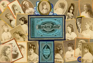 Sivu Sammelsuriumin niteestä I (painettu materiaali) tekijältä European School