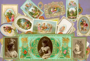 Sivu Sammelsuriumin niteestä I (painettu materiaali) tekijältä European School