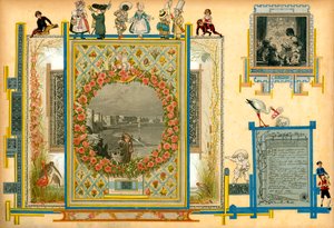 Sivu Sammelsuriumin niteestä I (painettu materiaali) tekijältä European School