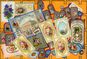 Sivu Sammelsuriumin niteestä I (painettu materiaali) tekijältä European School