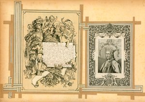 Sivu Sammelsuriumin niteestä VIII (painettu materiaali) tekijältä European School