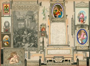 Sivu Sammelsuriumin niteestä XI (painettu materiaali) tekijältä European School