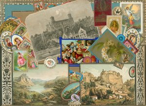 Sivu Sammelsuriumin niteestä XI (painettu materiaali) tekijältä European School