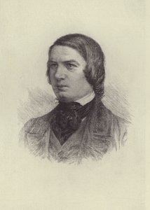 Robert Schumann (kaiverrus) tekijältä European School