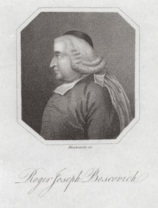 Roger Joseph Boscovich tekijältä European School