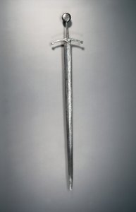 Miekka, 1400-luku tekijältä European School