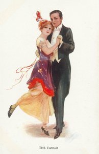 Tango (värilitra) tekijältä European School