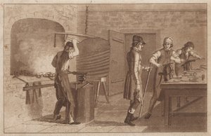 Työkalunvalmistuspaja (litho) tekijältä European School