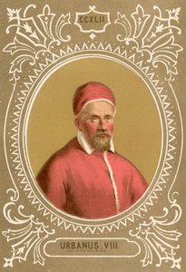 Urbanus VIII tekijältä European School