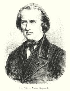 Victor Regnault (kaiverrus) tekijältä European School