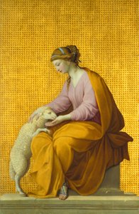 Siveys tekijältä Eustache Le Sueur