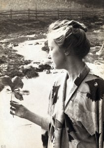 Toukokuun omenalehti tekijältä Eva Lawrence Watson Schutze