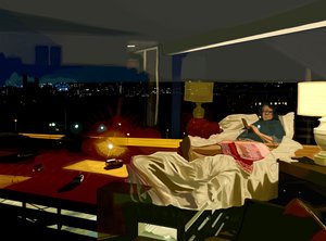  tekijältä Evan Sklar