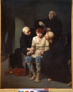 Merovingien viimeinen