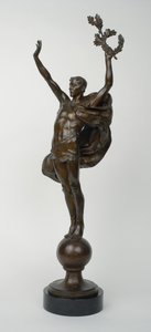 Victory tekijältä Evelyn Beatrice Longman