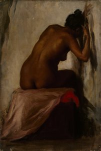 Istuva naishahmo, n. 1898 [LDUCS-5186]