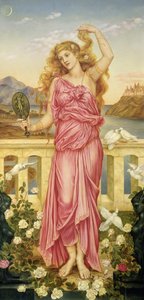Helen of Troy, 1898