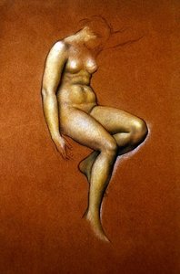 Tutkimus In Memoriam -teosta tekijältä Evelyn De Morgan