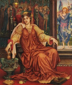 Tuntilasi tekijältä Evelyn De Morgan