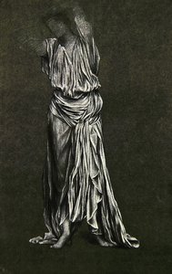 Viisaus "mahdollisuuksien puutarhaan" tekijältä Evelyn De Morgan