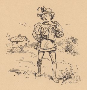 Taffy oli walesilainen tekijältä Evelyn Stuart Hardy
