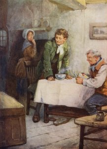 Tuntematon Hans Christian Andersenin tarina tekijältä Evelyn Stuart Hardy