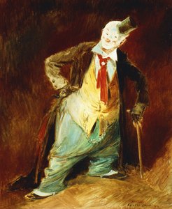 Happy Guy tekijältä Everett Shinn