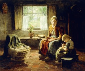 Kevään aurinko