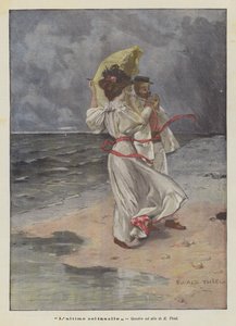 Viimeinen ottelu