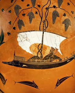  tekijältä Exekias Exekias