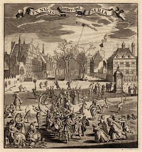 Entinen Nugis. Lasten pelit tekijältä Experiens Sillemans