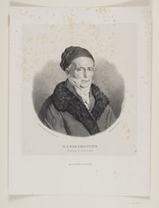 Heinrich Christian Schumacher tekijältä F. Ausborn