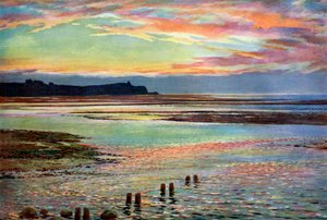 Doon-joen suu, Skotlanti, 1924-1926