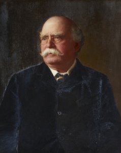Charles Coote, 1918 tekijältä F. G. A. Butler