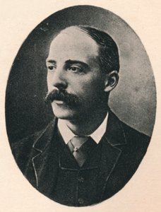 F. H. Cowen, s. 1880, 1895