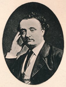 Sir John Stainer, s. 1880, 1895