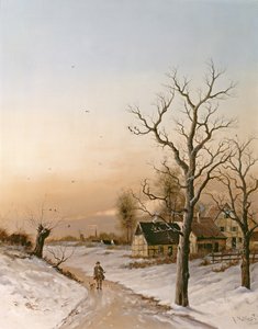 Riistanhoitaja Kotiin tekijältä F. Muller